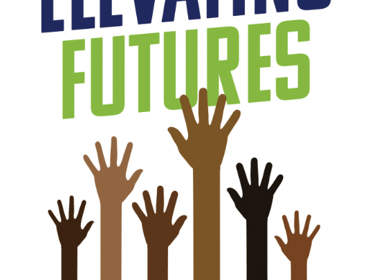 Elevating Futures: A Model for Empowering Black Elementary Student Success Tracee Perryman